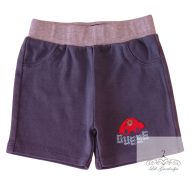 GUESS kis autós rövidnadrág 74-es / 9.5 kg