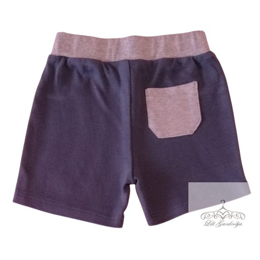 GUESS kis autós rövidnadrág 74-es / 9.5 kg