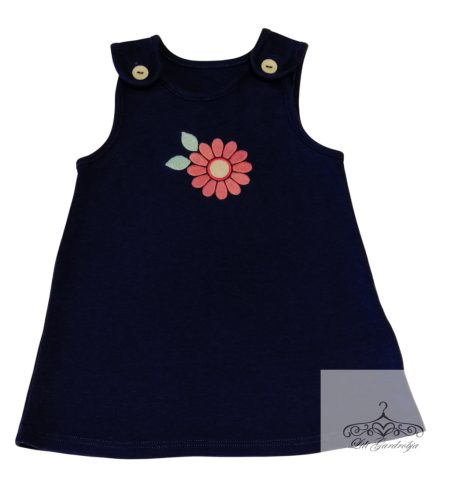 M&S hímzett ruha 69-es / 8 kg