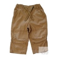 H&M nadrág 74-es / 9.5 kg
