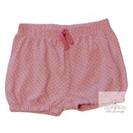 ergee rózsaszín rövidnadrág 74-es / 9.5 kg