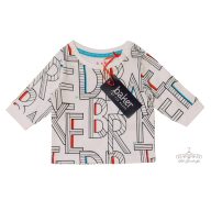 Ted Baker Logo felső 56-os / 4.5 kg