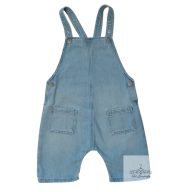 H&M farmer kantáros nadrág 86-os