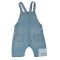 H&M farmer kantáros nadrág 86-os