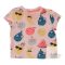 baby club gyümölcsös póló 74-es / 9.5 kg
