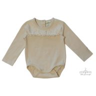 Topomini madeirás body 62-68-as / 8 kg