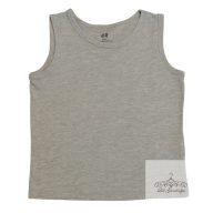 H&m szürke trikó 98-104-es