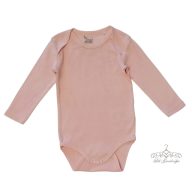 Poco Piano rózsaszín body 62-68-as / 8 kg