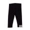 H&M sötétkék pöttyös leggings 80-as / 11 kg