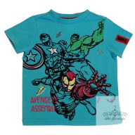 Marvel Avengers póló 86-os