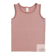 Topomini csíkos póló 98-104-es