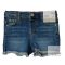 Denim&Co farmer short / rövidnadrág 98-as