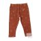 zara baby barna bordázott nadrág 80-as / 11 kg