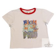 Paw Patrol póló 98-104-es
