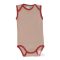 Poco Piano ujjatlan body 86-92-es