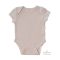earlydays rózsaszín body 68-as/ 8 kg