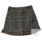F&F tartan szoknya 116-os