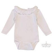 Kiabi fodros body 52-55-ös / 4 kg