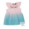 Ladybird TIE DYE ruha 62-es / 6 kg