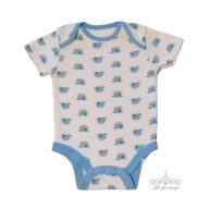 F&F dinoszauruszos body 62-es / 6.5 kg