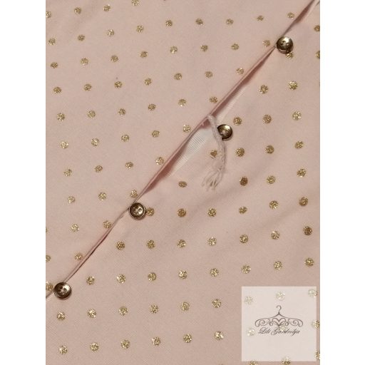 TAHARI baby alkalmi ruha 74-es / 9.5 kg