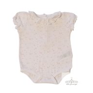 Tchibo fodros csillagos body 50-56-os / 4.5 kg