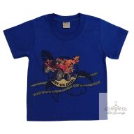 Gamala Scooby póló 92-es
