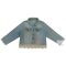 LC Waikiki farmer kabát 92-98-as