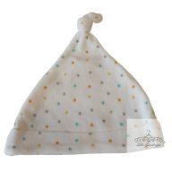 baby M&Co sapka / one size