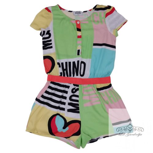 MOSCHINO rompers 140-es