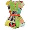 MOSCHINO rompers 140-es