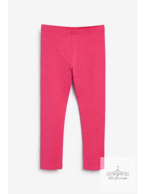 next rózsaszín - kék unikornisos leggings szett 5 darabos