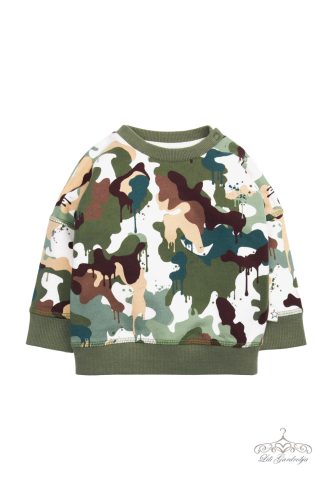 next camouflage felső 62-es / 6 kg