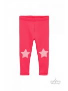next pink csillagos vastag leggings