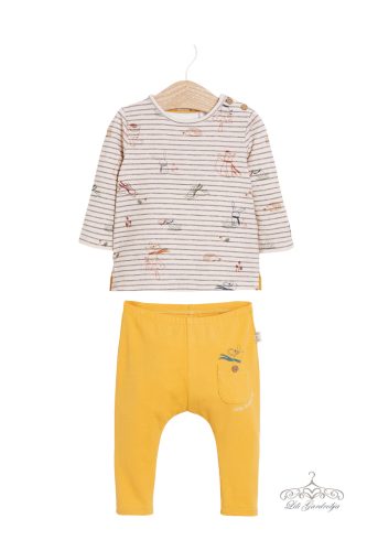 FatFace Woodland szett 62-es / 6 kg