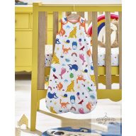  Joules Woodland karakteres hálózsák 2.5 Tog 56-62-es