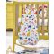 Joules Woodland karakteres hálózsák 2.5 Tog 56-62-es