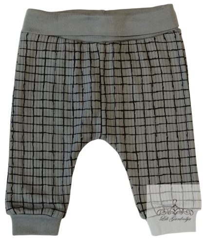 next szürke bordázott nadrág 50-es / 3.4 kg