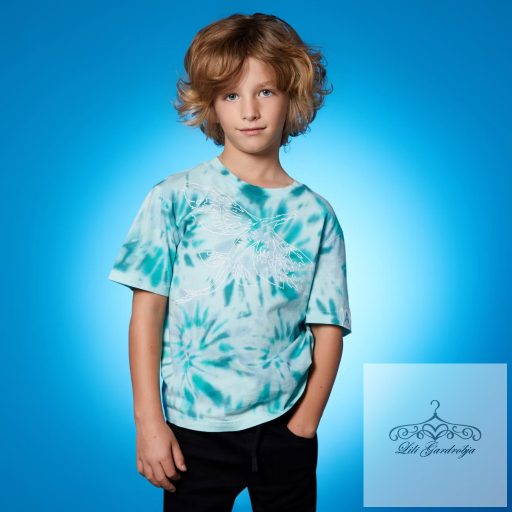 Disney Store Avatar póló 92-es