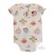 TU MR. Man Little Miss body 80-86-os