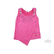 D-Mark pink felső 74-80-as