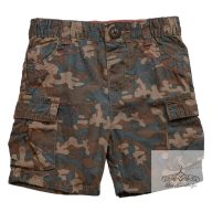 nutmeg camo rövidnadrág 68-74-es / 9 kg