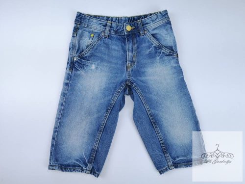 Tapered Shorts 128-as
