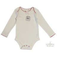 TU fehér body 80-86-os