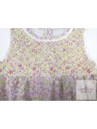 little nutmeg rompers 86-os