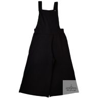 Miss E-Vie bordázott cropp playsuit 128-as