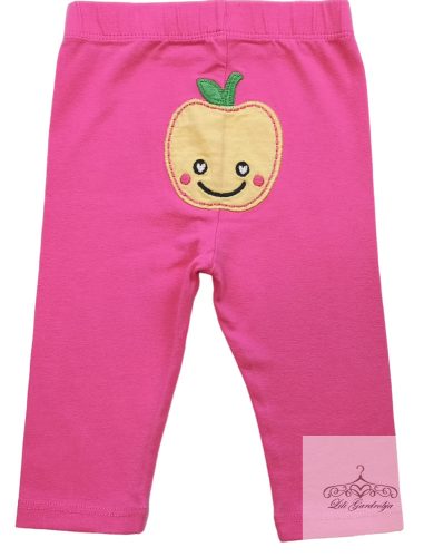 george popómintás leggings 62-68-as / 8 kg