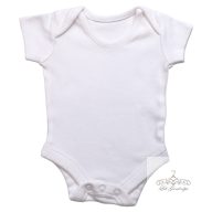TU fehér body 44-es / 2.25 kg