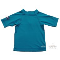 nabaiji úszófelső UPF 50+ védelem 68-as / 8 kg 