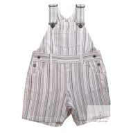 H&M kantáros nadrág 74-es